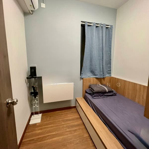 Kondominium untuk Dijual di Central Park condominium - MekMek Fong - PropertyGuru.com.my