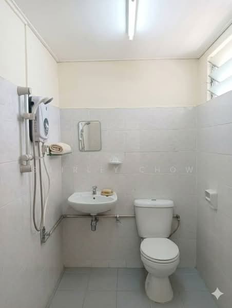Rumah Teres 1 Tingkat untuk Disewa di Likas (Kota Kinabalu) - shirley Chow - PropertyGuru.com.my