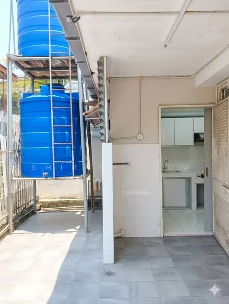 Rumah Teres 1 Tingkat untuk Disewa di Likas (Kota Kinabalu) - shirley Chow - PropertyGuru.com.my