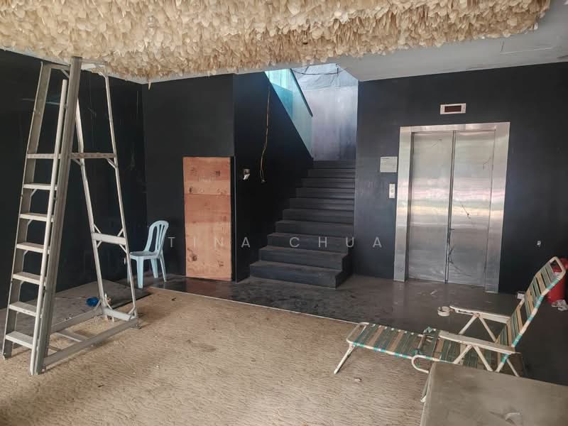 Commercial Bungalow for Rent in KL City Centre (Kuala Lumpur) - Tina Chua - Entrance - PropertyGuru.com.my