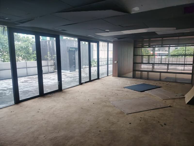 Commercial Bungalow for Rent in KL City Centre (Kuala Lumpur) - Tina Chua - Exterior - PropertyGuru.com.my