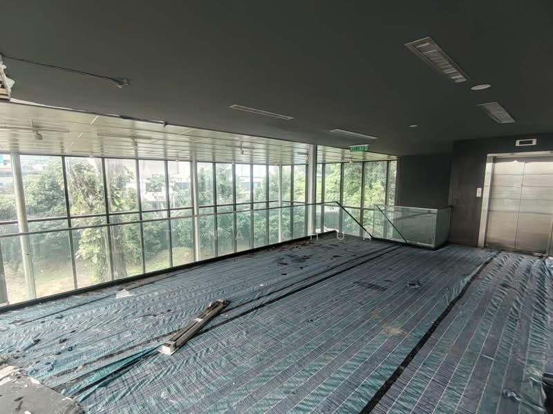 Commercial Bungalow for Rent in KL City Centre (Kuala Lumpur) - Tina Chua - Interior - PropertyGuru.com.my