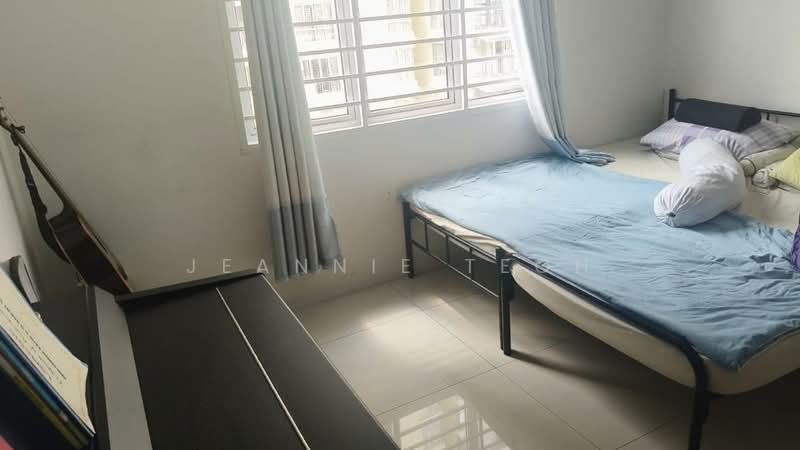Kondominium untuk Dijual di Platinum Lake PV 16 - Jeannie Teoh - Bedroom - PropertyGuru.com.my