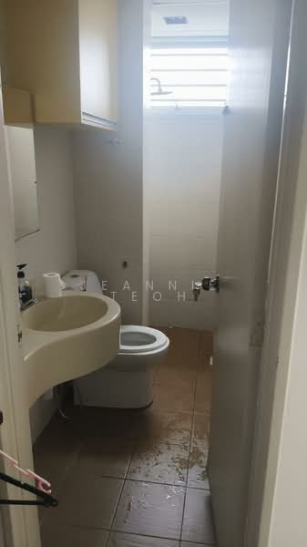 Kondominium untuk Dijual di Platinum Lake PV 16 - Jeannie Teoh - Bathroom - PropertyGuru.com.my