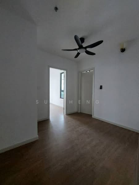 Kondominium untuk Disewa di Aster Residence - Su Cheng - Interior - PropertyGuru.com.my