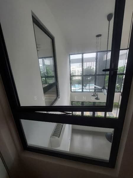 Kondominium untuk Disewa di Aster Residence - Su Cheng - Interior - PropertyGuru.com.my