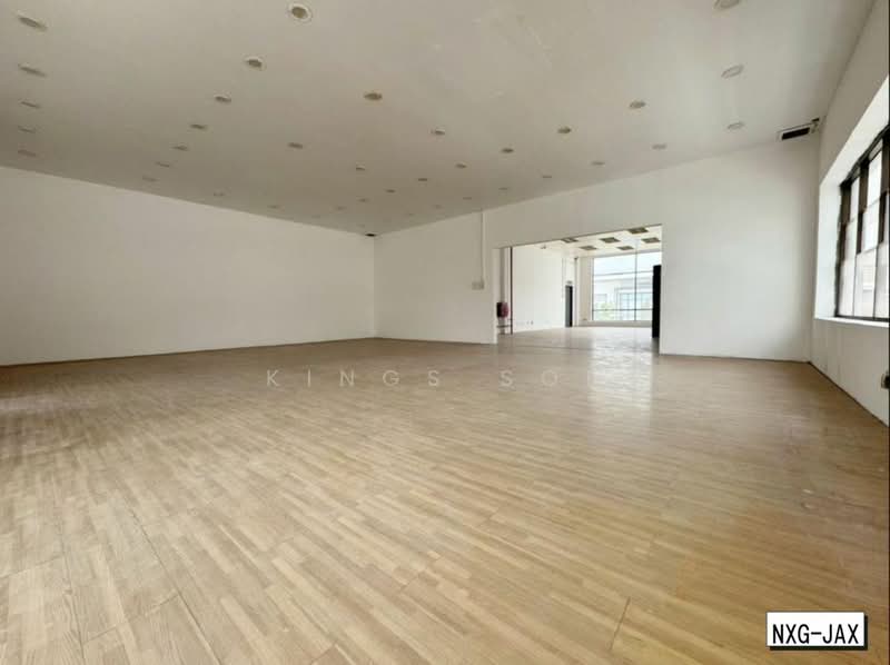 Semi-D Factory for Sale in Klang (Selangor) - Kings Soe - Interior - PropertyGuru.com.my