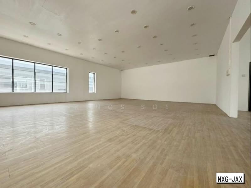 Semi-D Factory for Sale in Klang (Selangor) - Kings Soe - PropertyGuru.com.my