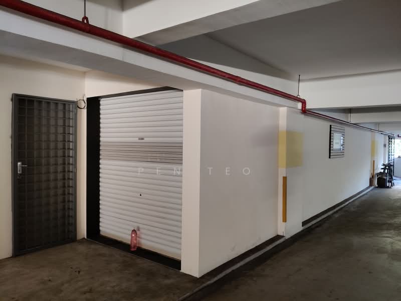 Kedai / Pejabat untuk Dijual di Desa Ria (Sungai Ara) - Pen Teo - PropertyGuru.com.my