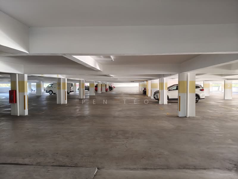 Kedai / Pejabat untuk Dijual di Desa Ria (Sungai Ara) - Pen Teo - PropertyGuru.com.my