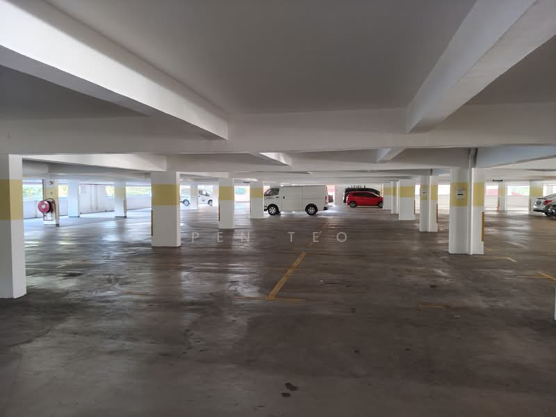 Kedai / Pejabat untuk Dijual di Bayan Lepas (Penang) - Pen Teo - PropertyGuru.com.my