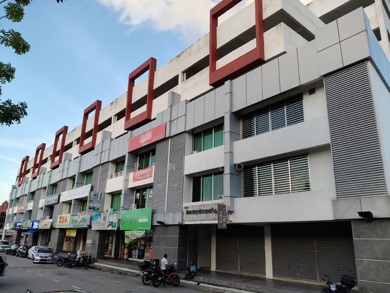 Kedai / Pejabat untuk Dijual di Bayan Lepas (Penang) - Pen Teo - PropertyGuru.com.my