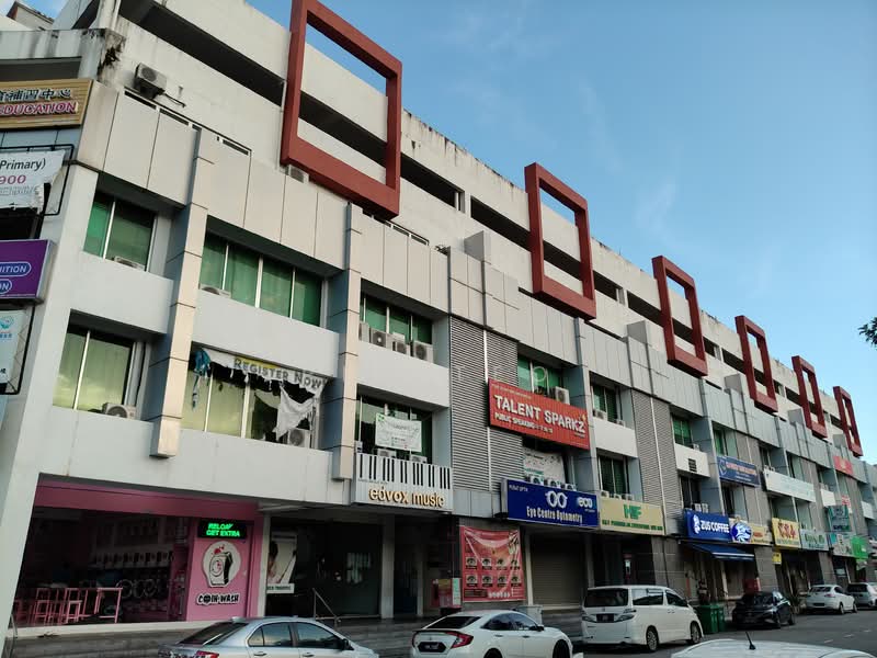 Kedai / Pejabat untuk Dijual di Bayan Lepas (Penang) - Pen Teo - PropertyGuru.com.my