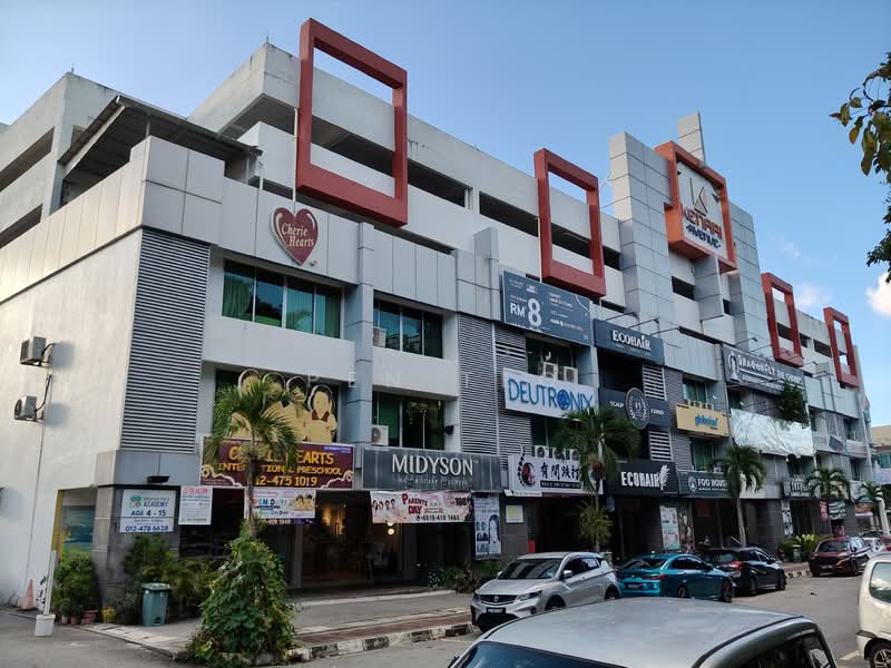 Kedai / Pejabat untuk Dijual di Bayan Lepas (Penang) - Pen Teo - PropertyGuru.com.my