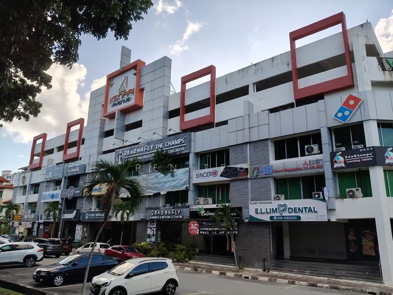 Kedai / Pejabat untuk Dijual di Bayan Lepas (Penang) - Pen Teo - PropertyGuru.com.my