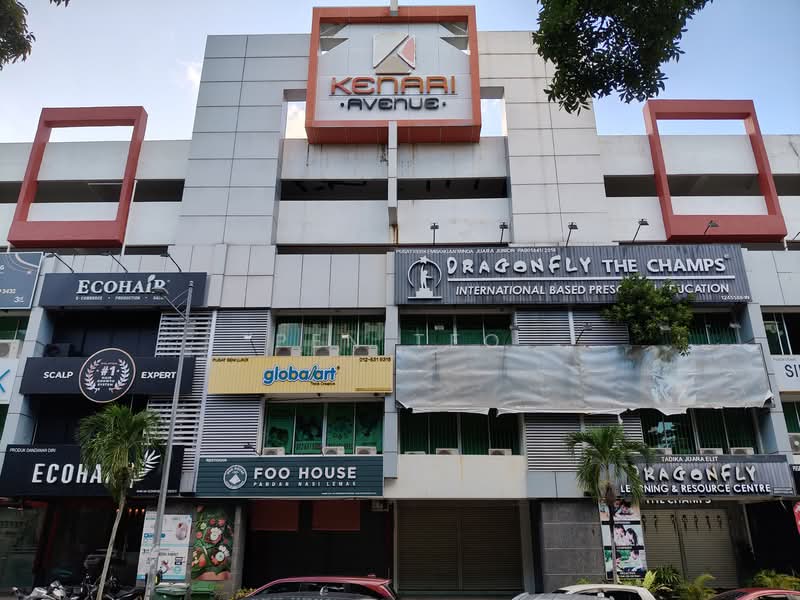 Kedai / Pejabat untuk Dijual di Bayan Lepas (Penang) - Pen Teo - PropertyGuru.com.my