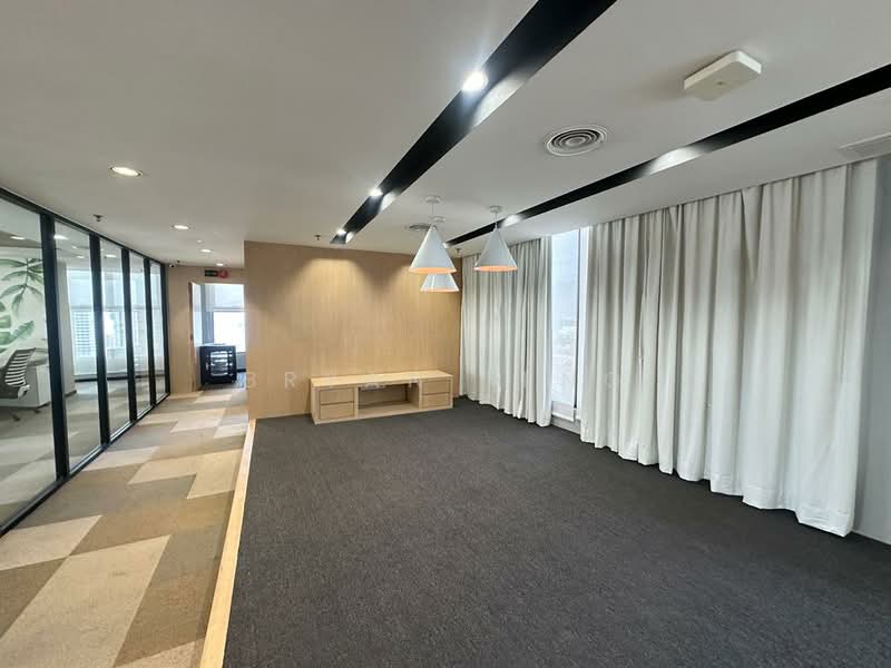 Pejabat untuk Disewa di Pulau Tikus (Penang) - Bryan Teng - Interior - PropertyGuru.com.my