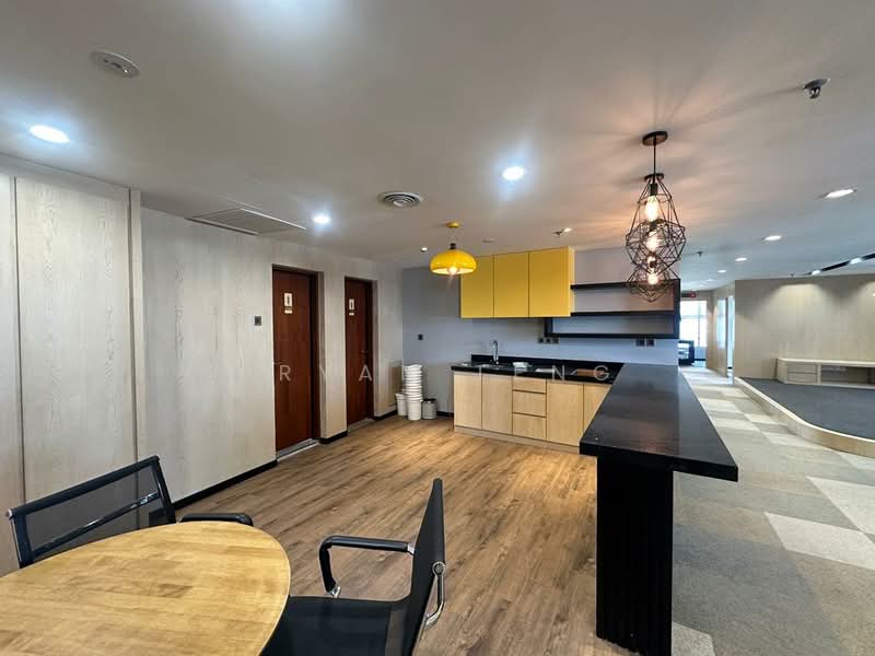 Pejabat untuk Disewa di Pulau Tikus (Penang) - Bryan Teng - Interior - PropertyGuru.com.my