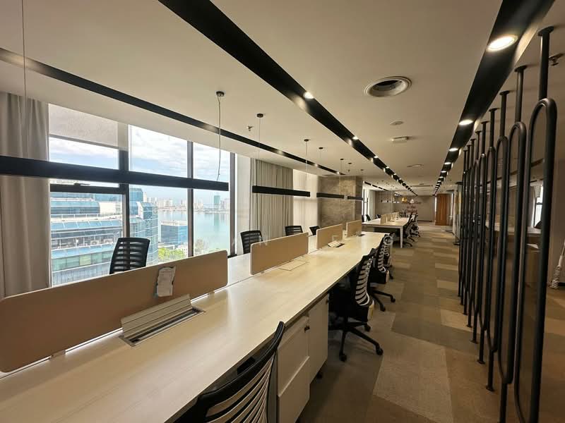 Pejabat untuk Disewa di Pulau Tikus (Penang) - Bryan Teng - Interior - PropertyGuru.com.my