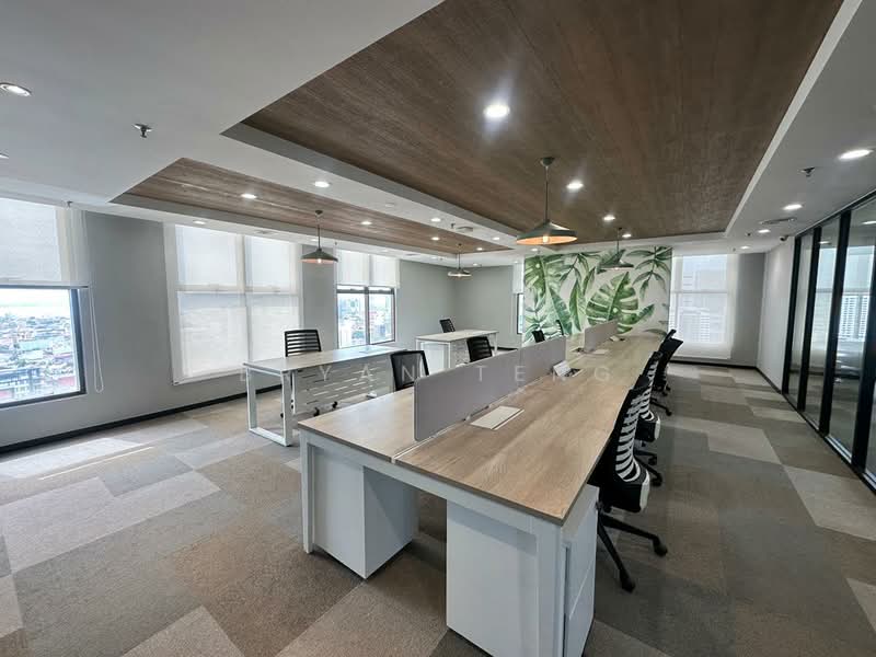 Pejabat untuk Disewa di Pulau Tikus (Penang) - Bryan Teng - Interior - PropertyGuru.com.my