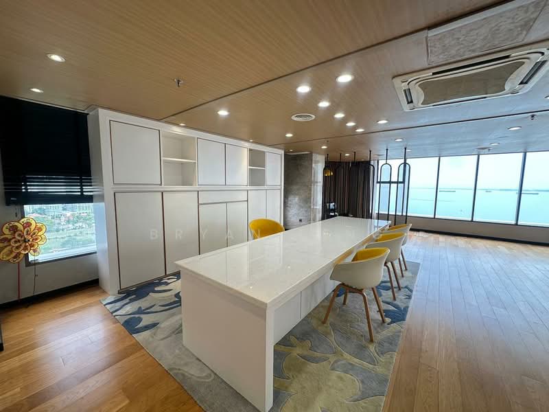 Pejabat untuk Disewa di George Town (Penang) - Bryan Teng - Interior - PropertyGuru.com.my