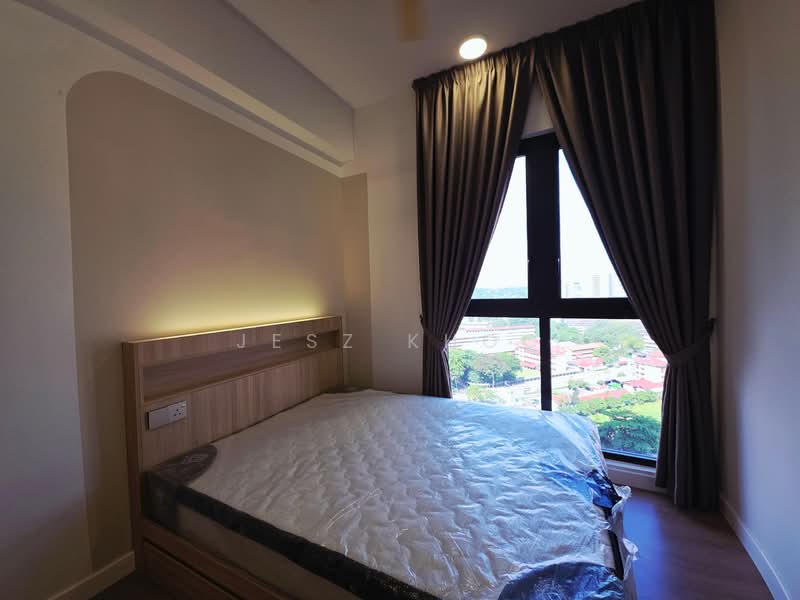 Kondominium untuk Disewa di Skyline KL - JESZ KHOO - PropertyGuru.com.my