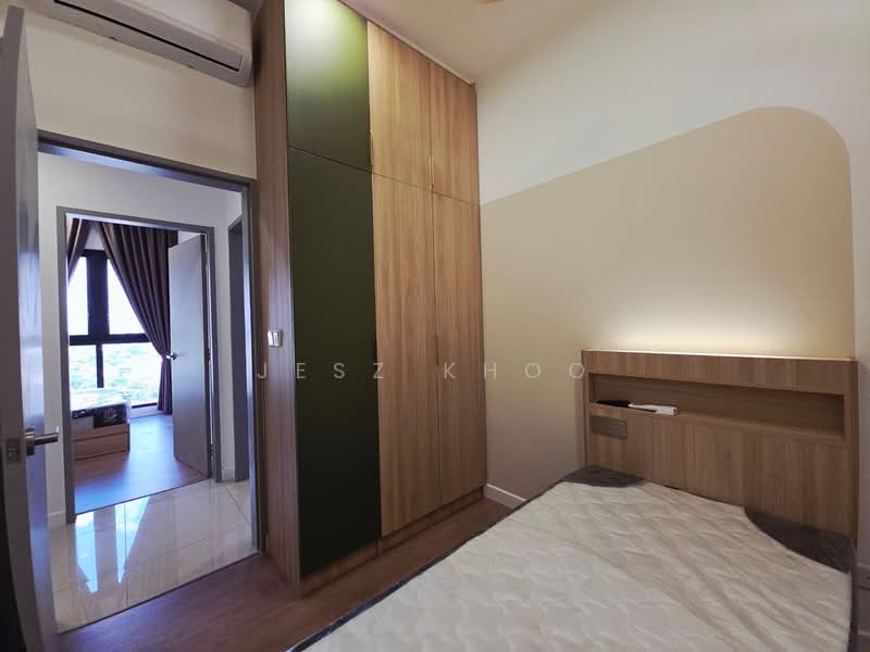 Kondominium untuk Disewa di Skyline KL - JESZ KHOO - PropertyGuru.com.my