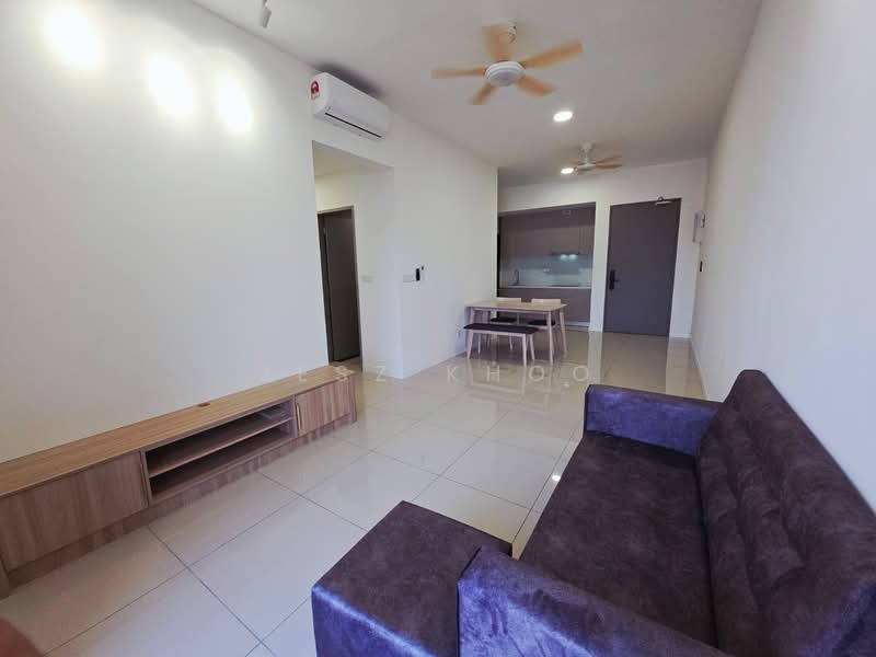 Kondominium untuk Disewa di Skyline KL - JESZ KHOO - PropertyGuru.com.my