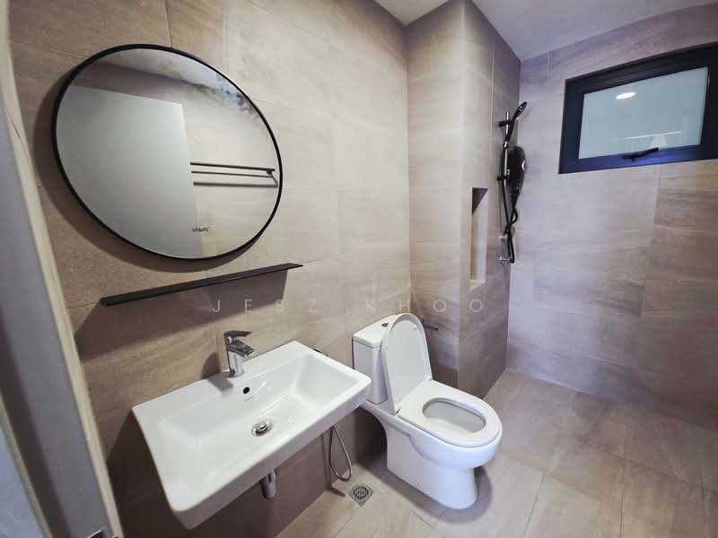 Kondominium untuk Disewa di Skyline KL - JESZ KHOO - PropertyGuru.com.my