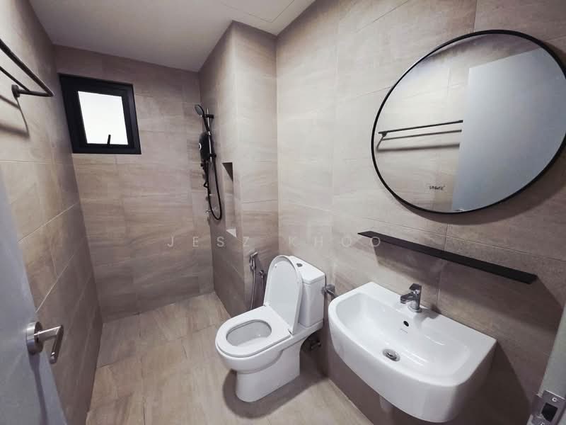 Kondominium untuk Disewa di Skyline KL - JESZ KHOO - PropertyGuru.com.my