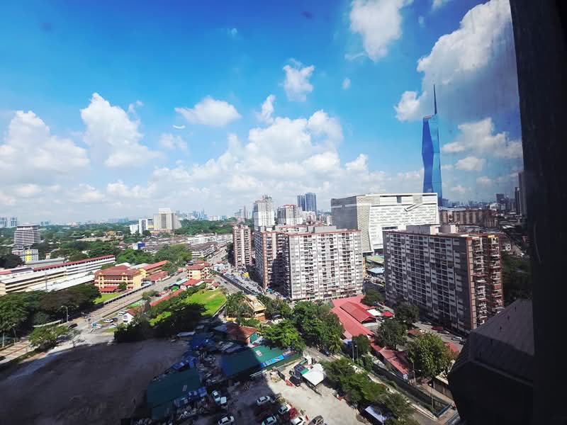 Kondominium untuk Disewa di Skyline KL - JESZ KHOO - PropertyGuru.com.my