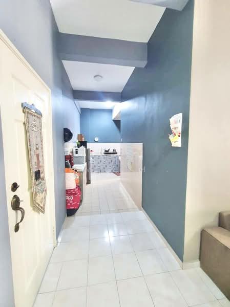 Apartment for Rent at Seri Nuang Apartment - Hamizah . - PropertyGuru.com.my