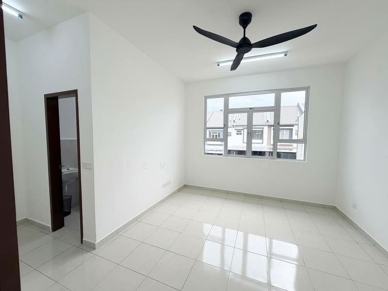 2-storey Terraced House for Rent in Setia Eco Gardens (Gelang Patah) - Steve Seah - Interior - PropertyGuru.com.my