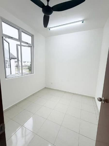 2-storey Terraced House for Rent in Setia Eco Gardens (Gelang Patah) - Steve Seah - Interior - PropertyGuru.com.my