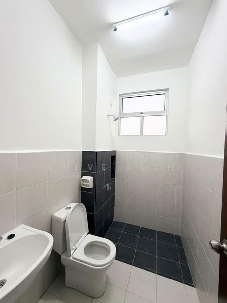 2-storey Terraced House for Rent in Setia Eco Gardens (Gelang Patah) - Steve Seah - Bathroom - PropertyGuru.com.my