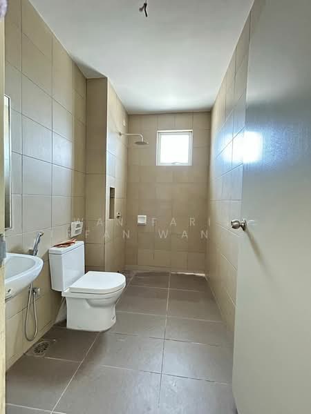 Rumah Teres 2 Tingkat untuk Dijual di Nilai Impian (Nilai) - Wan Faris Irfan Wan Mohammad - Bathroom - PropertyGuru.com.my
