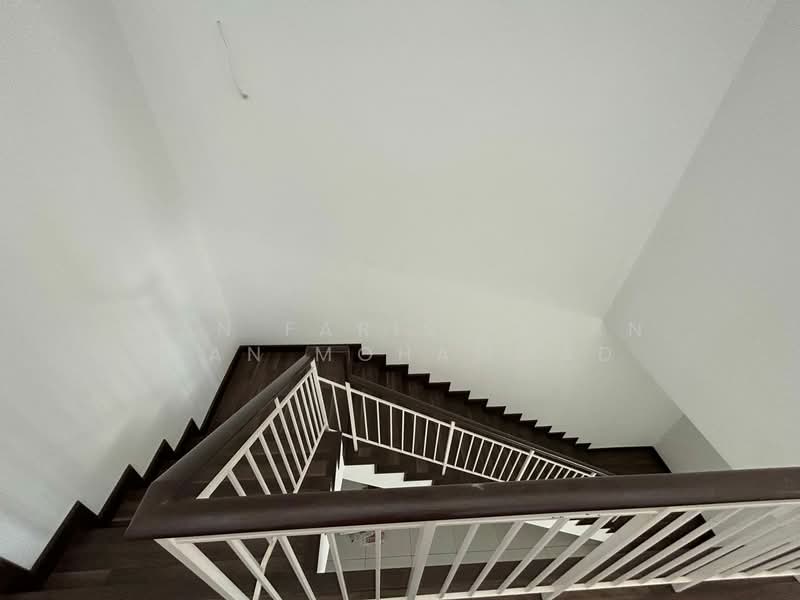 Rumah Teres 2 Tingkat untuk Dijual di Nilai Impian (Nilai) - Wan Faris Irfan Wan Mohammad - Interior - PropertyGuru.com.my