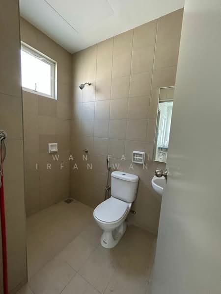 Rumah Teres 2 Tingkat untuk Dijual di Nilai Impian (Nilai) - Wan Faris Irfan Wan Mohammad - Bathroom - PropertyGuru.com.my