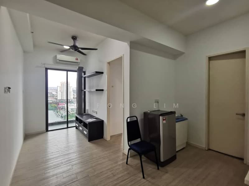 Service Residence for Sale at The Grand @ Kelana Damansara Suite - Suefong Lim - PropertyGuru.com.my