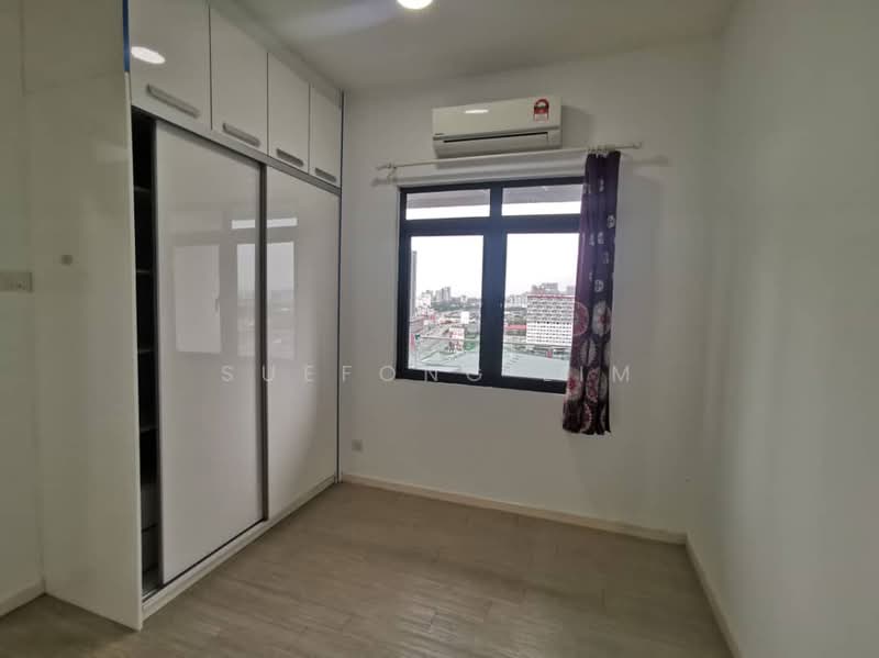Service Residence for Sale at The Grand @ Kelana Damansara Suite - Suefong Lim - PropertyGuru.com.my
