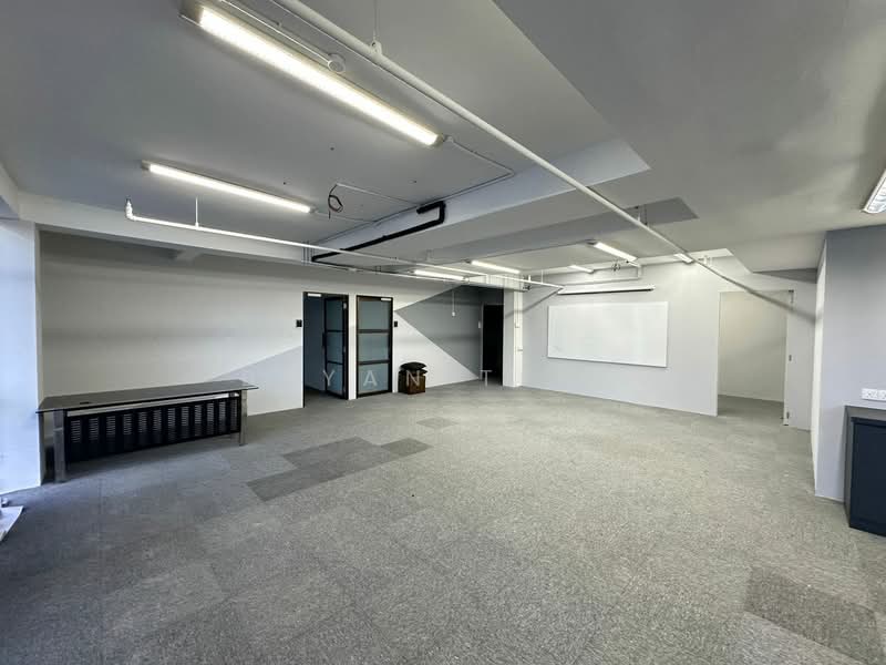 Pejabat untuk Disewa di George Town (Penang) - Bryan Teng - Interior - PropertyGuru.com.my
