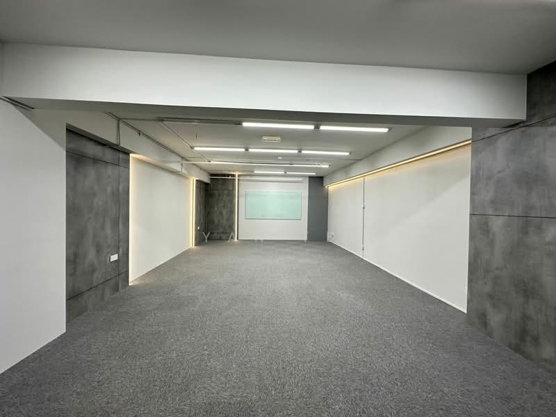 Pejabat untuk Disewa di George Town (Penang) - Bryan Teng - Interior - PropertyGuru.com.my