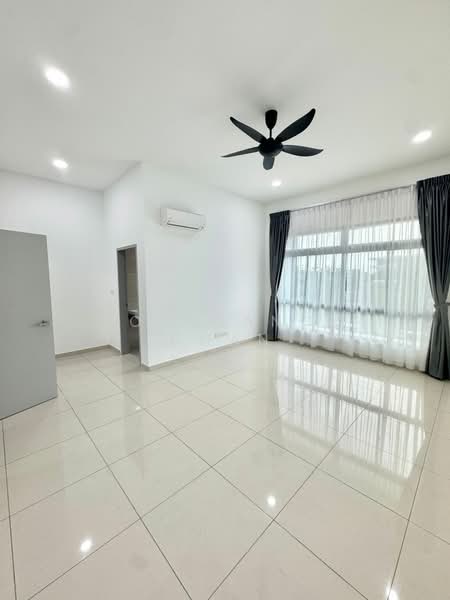 2-storey Terraced House for Sale in Horizon Hills (Iskandar Puteri (Nusajaya)) - Constance Chan - Living Room - PropertyGuru.com.my