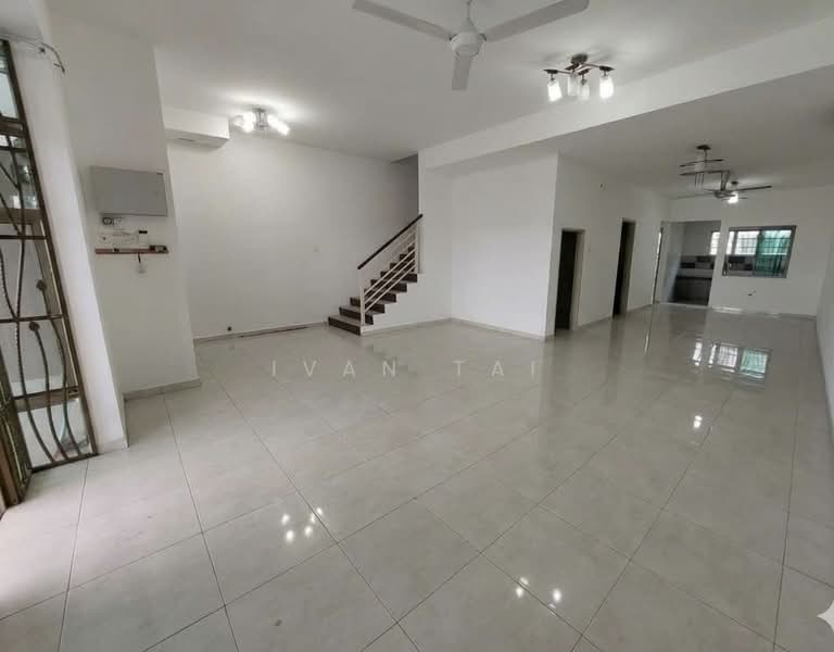 2-storey Terraced House for Sale in Ipoh (Perak) - Ivan Tai - PropertyGuru.com.my