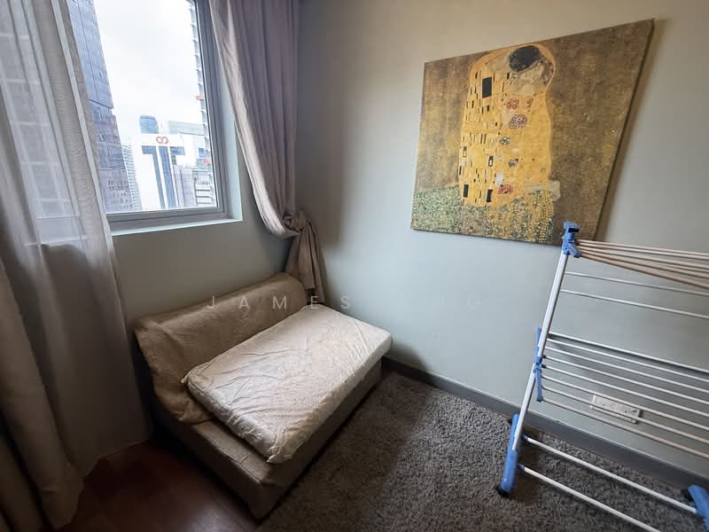 Condominium for Rent at Sixceylon - James Ang - PropertyGuru.com.my