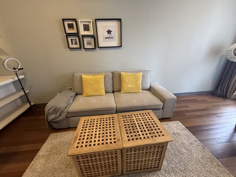 Condominium for Rent at Sixceylon - James Ang - PropertyGuru.com.my
