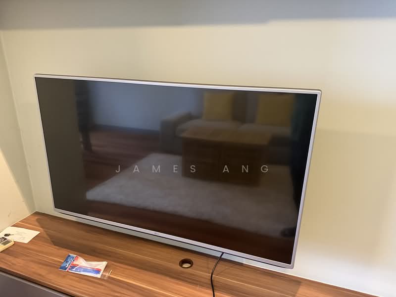 Condominium for Rent at Sixceylon - James Ang - PropertyGuru.com.my