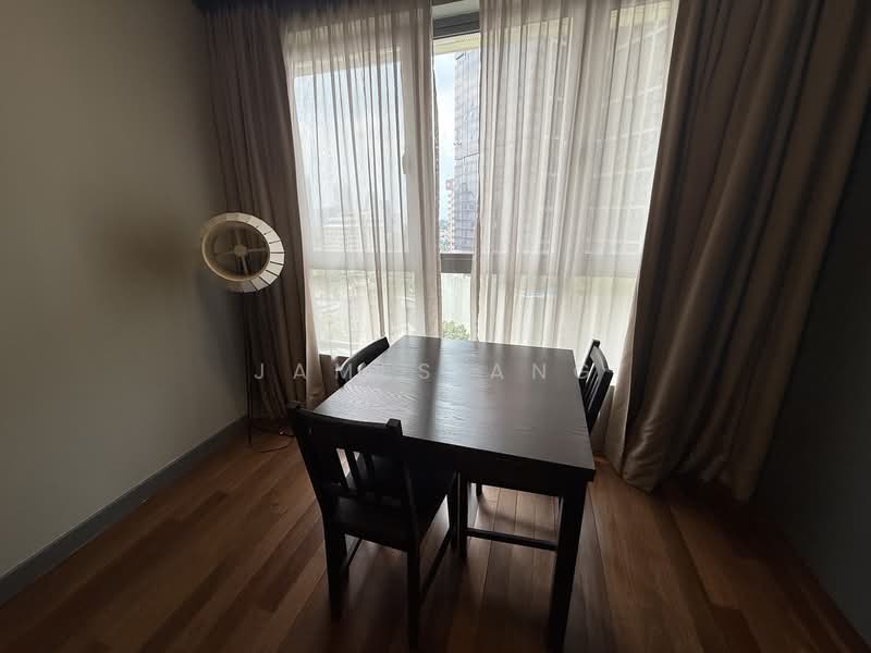 Condominium for Rent at Sixceylon - James Ang - PropertyGuru.com.my