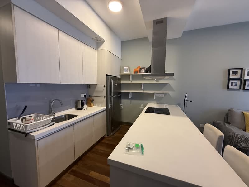 Condominium for Rent at Sixceylon - James Ang - PropertyGuru.com.my