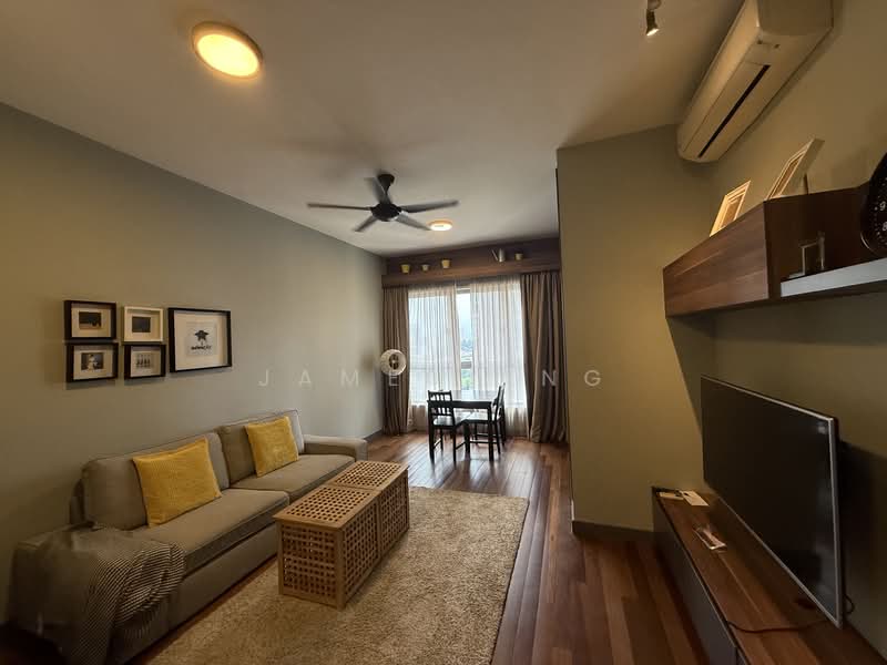 Condominium for Rent at Sixceylon - James Ang - PropertyGuru.com.my